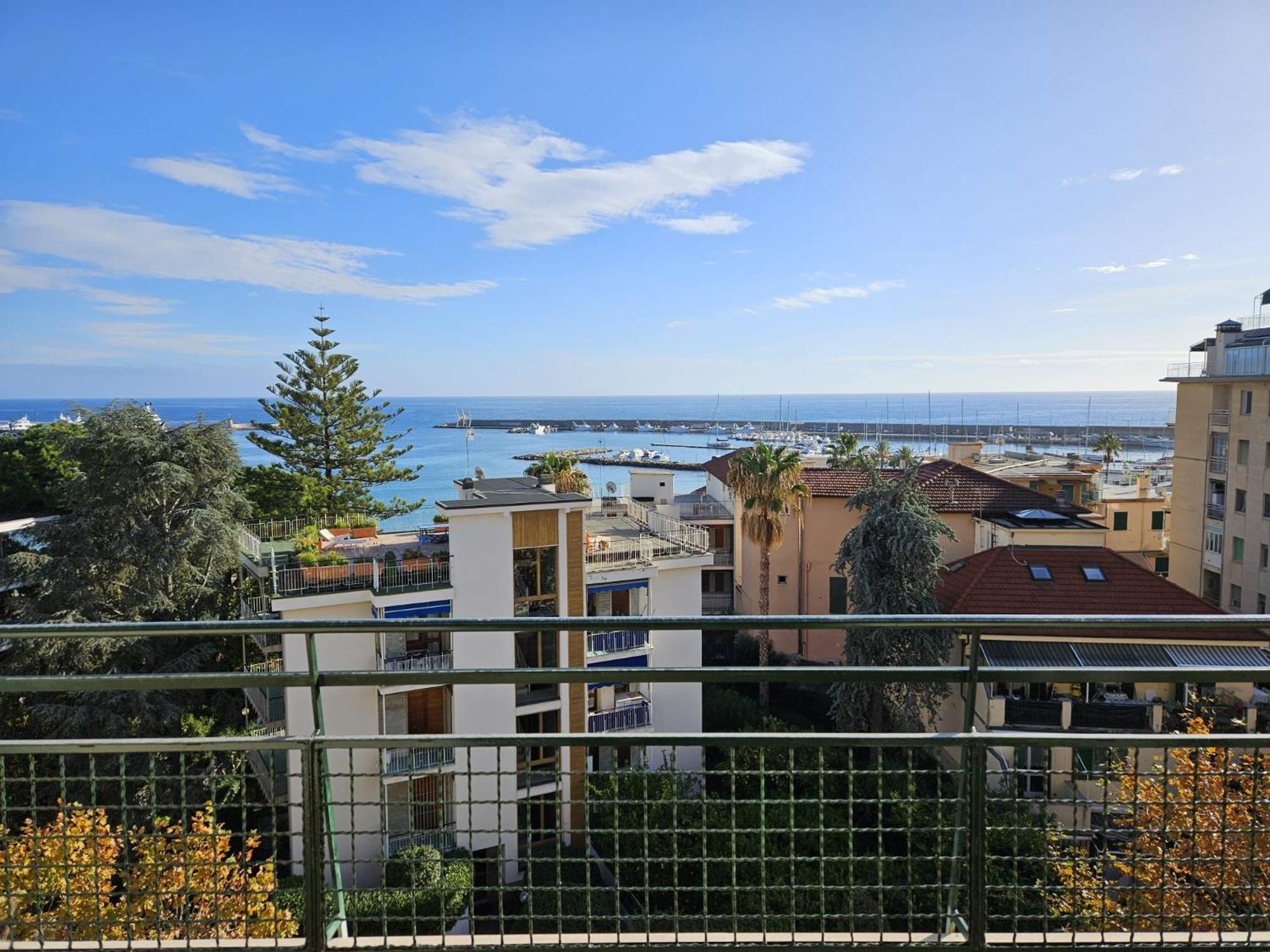 La Baia Nel Porto Apartment Sanremo Exterior photo