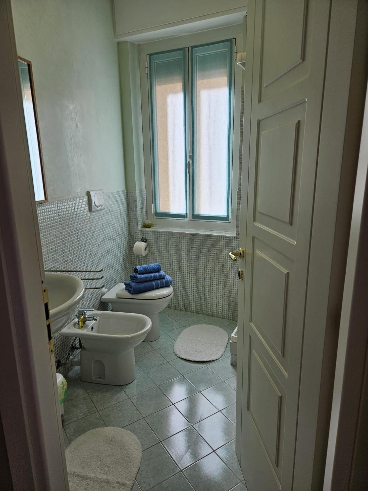 La Baia Nel Porto Apartment Sanremo Exterior photo