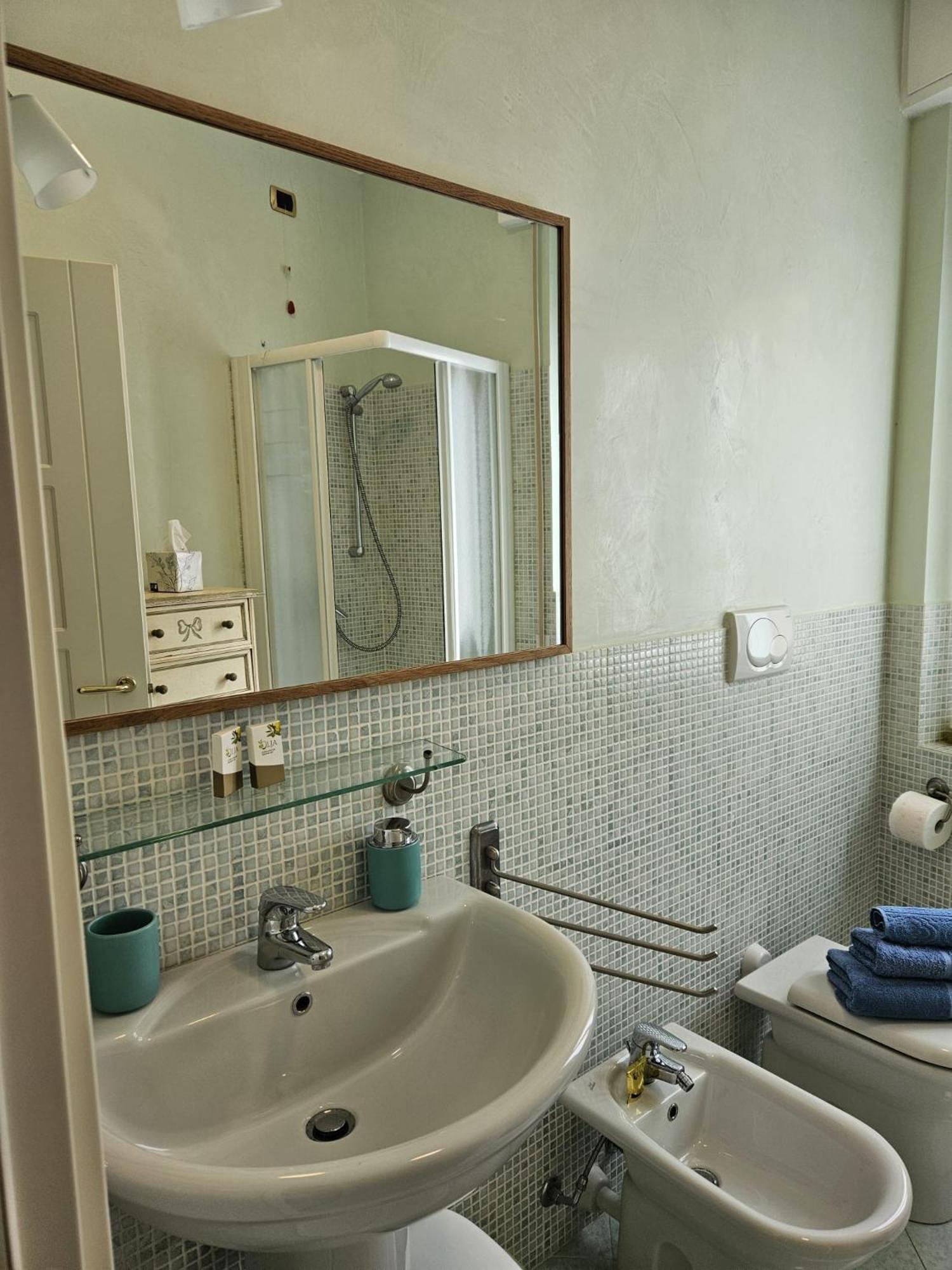 La Baia Nel Porto Apartment Sanremo Exterior photo