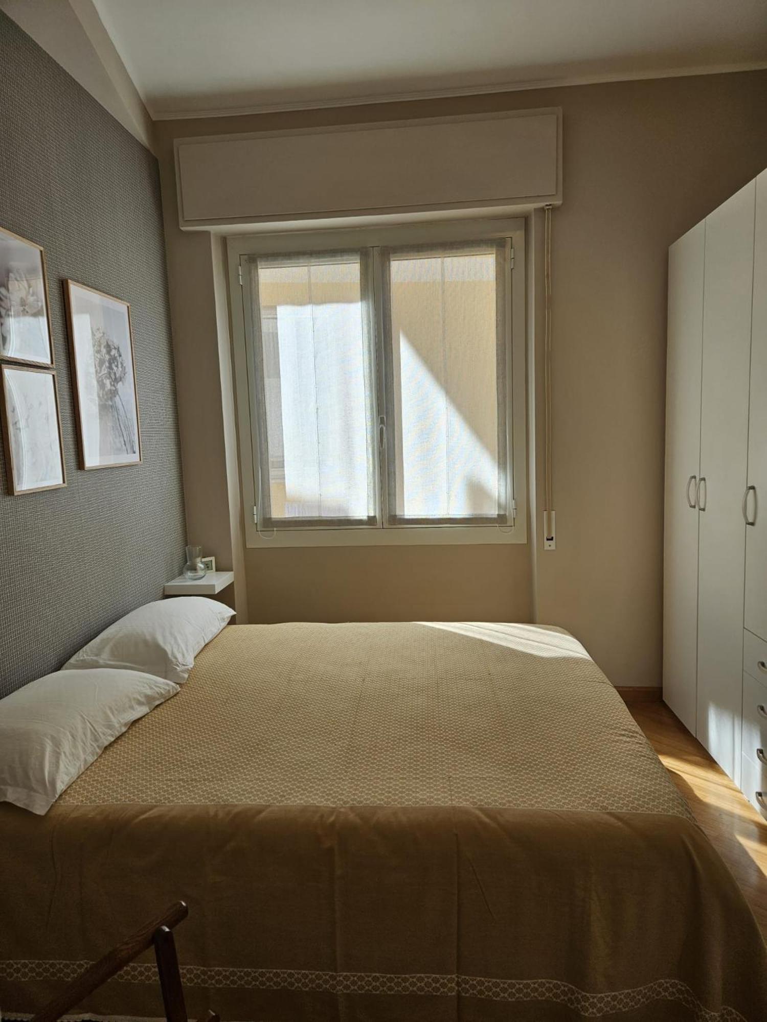 La Baia Nel Porto Apartment Sanremo Exterior photo
